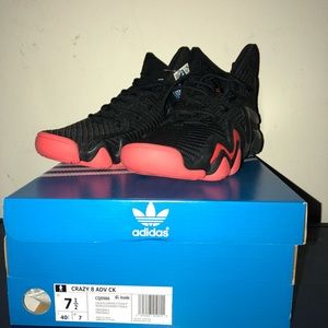 Adidas Crazy 8 ADV sneakers